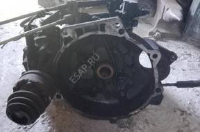 *** КОРОБКА ПЕРЕДАЧ PASSAT B4 1.9 TDI ***