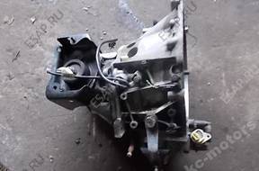 * КОРОБКА ПЕРЕДАЧ Peugeot 206 2.0 HDI 20DM22