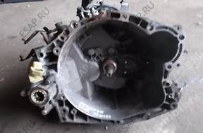 * КОРОБКА ПЕРЕДАЧ Peugeot 206 2.0 HDI 20DM22