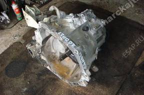 КОРОБКА ПЕРЕДАЧ PEUGEOT 207 1.6 HDI 20DP27