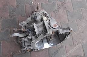 * КОРОБКА ПЕРЕДАЧ Peugeot 306 1.9 D 20CM44