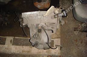 КОРОБКА ПЕРЕДАЧ PEUGEOT 307 1.4 1.6 8V 20CN18