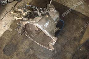 КОРОБКА ПЕРЕДАЧ PEUGEOT 307 2.0 HDI 20DL50