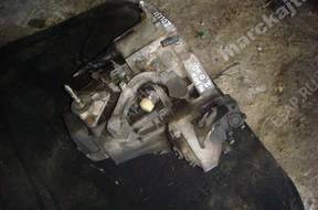 КОРОБКА ПЕРЕДАЧ PEUGEOT 607 2.0 HDI 20LE73