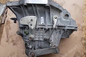 * КОРОБКА ПЕРЕДАЧ Renault Espase 1.9DCI CEPKG9T