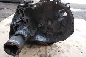 * КОРОБКА ПЕРЕДАЧ Renault Megane 1.4 8V JB1054