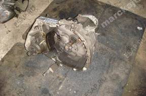 КОРОБКА ПЕРЕДАЧ RENAULT MEGANE 1.6 16V JB3928