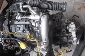 КОРОБКА ПЕРЕДАЧ RENAULT MEGANE III 1.9 DCI KOMP