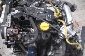 КОРОБКА ПЕРЕДАЧ RENAULT MEGANE III 1.9 DCI KOMP