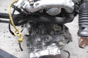 КОРОБКА ПЕРЕДАЧ RENAULT MEGANE III 1.9 DCI KOMP