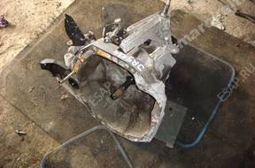 КОРОБКА ПЕРЕДАЧ RENAULT MODUS 1.5 DCI JR5124