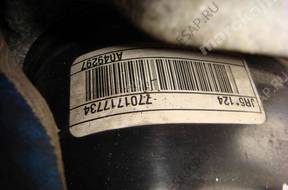 КОРОБКА ПЕРЕДАЧ RENAULT MODUS 1.5 DCI JR5124