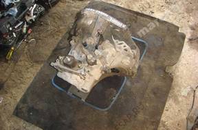 КОРОБКА ПЕРЕДАЧ RENAULT SCENIC 1.9 DCI ND0001