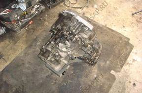 КОРОБКА ПЕРЕДАЧ RENAULT SCENIC 1.9 DCI ND0002