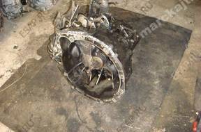 КОРОБКА ПЕРЕДАЧ RENAULT SCENIC 1.9 DCI ND0002