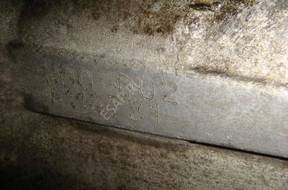 КОРОБКА ПЕРЕДАЧ RENAULT SCENIC 1.9 DCI ND0002