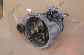 КОРОБКА ПЕРЕДАЧ Seat VW Skoda  1.6TDI CR