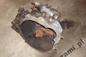 КОРОБКА ПЕРЕДАЧ Toyota Celica 2.2 16v 89-94