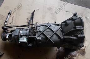 * КОРОБКА ПЕРЕДАЧ Volvo 2.3 T 1023571