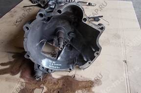 * КОРОБКА ПЕРЕДАЧ Volvo 2.3 T 1023571