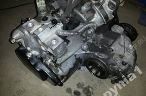 **** КОРОБКА ПЕРЕДАЧ VW AUDI SEAT SKODA 1.9 TDI **