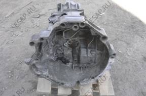 КОРОБКА ПЕРЕДАЧ VW Passat B5 Audi A4 B5 CPC