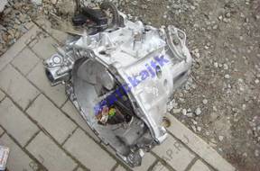 КОРОБКА ПЕРЕДАЧW 20DM09 PEUGEOT 307 2.0 HDI USZKO