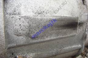 КОРОБКА ПЕРЕДАЧW 20DM09 PEUGEOT 307 2.0 HDI USZKO