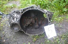 ^ КОРОБКА ПЕРЕДАЧW AGC VW GOLF III PASSAT B4
