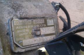- КОРОБКА ПЕРЕДАЧW ASTRA G АВТОМАТИЧЕСКАЯ 1.8 AF13 II SUCH