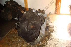 КОРОБКА ПЕРЕДАЧW BERLINGO PARTNER 1.9D 20TE24