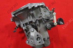 ~~~ КОРОБКА ПЕРЕДАЧW CITROEN C3 II 1.4i 10-15 ~~~