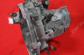 ~~~ КОРОБКА ПЕРЕДАЧW CITROEN C3 II 1.4i 10-15 ~~~