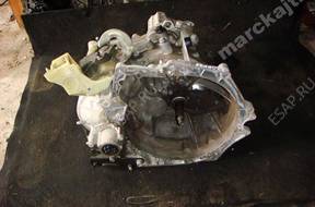 КОРОБКА ПЕРЕДАЧW CITROEN PEUGEOT 1.6 EHDI 20DP98