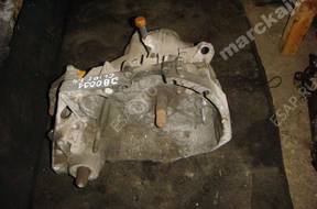 КОРОБКА ПЕРЕДАЧW CLIO 1.2 JB0031