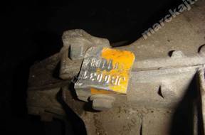 КОРОБКА ПЕРЕДАЧW CLIO 1.2 JB0031