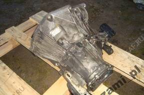КОРОБКА ПЕРЕДАЧw Ford Fiesta Ka 96WT-7F096-CC