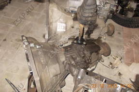 _ КОРОБКА ПЕРЕДАЧW FORD TRANSIT 2.5 D 1997 год.