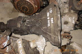 _ КОРОБКА ПЕРЕДАЧW FORD TRANSIT 2.5TDI 98USZKODZONA