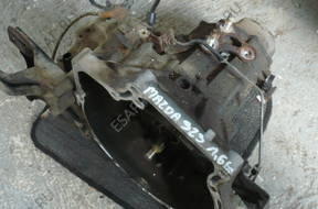 :: КОРОБКА ПЕРЕДАЧW  mazda 323 give DK 1,3 1998 год ::