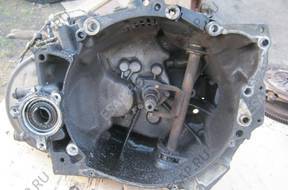 КОРОБКА ПЕРЕДАЧw Peugeot 1.9 D 20CL09