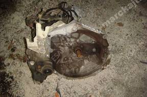 КОРОБКА ПЕРЕДАЧW PEUGEOT 207 1.6 16V 20CQ27