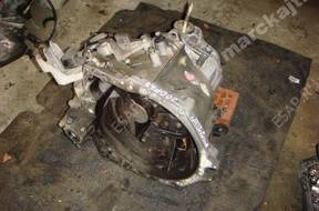 КОРОБКА ПЕРЕДАЧW PEUGEOT 307 1.6 HDI 20DP29