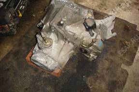 КОРОБКА ПЕРЕДАЧW PEUGEOT 307 1.6 HDI 20DP29