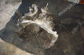 КОРОБКА ПЕРЕДАЧW PEUGEOT 607 2.0 HDI 20LE73