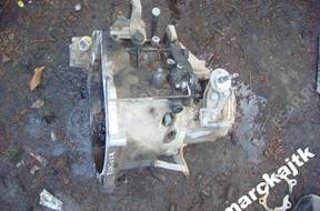 КОРОБКА ПЕРЕДАЧW PEUGEOT CITROEN 1.6 HDI 20DP37