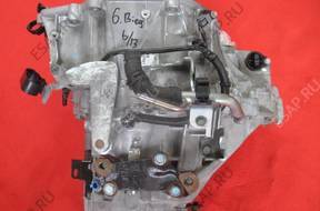 ** КОРОБКА ПЕРЕДАЧW QASHQAI I РЕСТАЙЛИНГ 1.6 DCI 64tys **