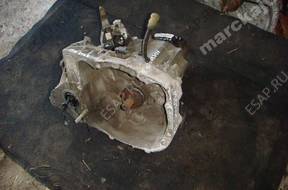 КОРОБКА ПЕРЕДАЧW RENAULT MODUS 1.2 16V JH3128