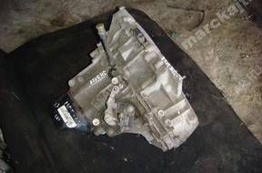 КОРОБКА ПЕРЕДАЧW RENAULT MODUS 1.2 16V JH3128