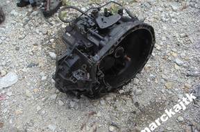 КОРОБКА ПЕРЕДАЧW RENAULT PK6068 6-TKA 1.9 DCI